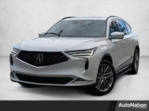 Acura MDX SH-AWD with Advance Package