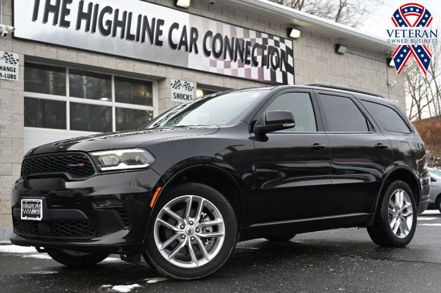 2023 Dodge Durango GT Plus AWD