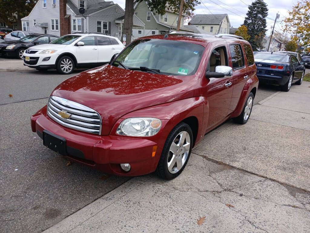 2006 Chevrolet HHR LT FWD