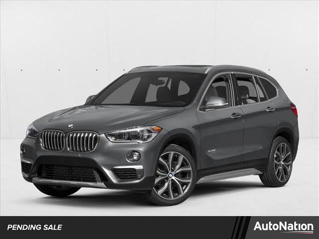 2016 BMW X1 xDrive28i AWD
