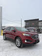 Ford Edge Titanium FWD