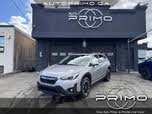 Subaru Crosstrek Sport AWD