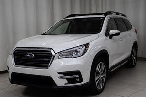 Subaru Ascent Limited AWD