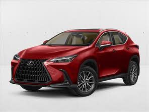 Lexus NX 350 Premium AWD