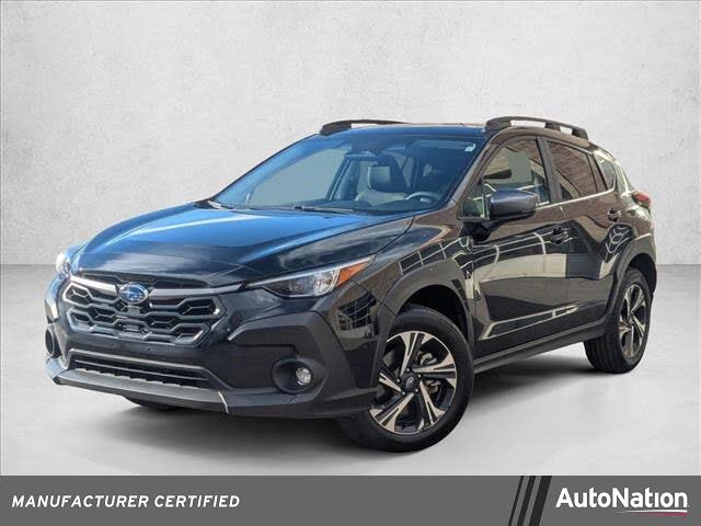 2024 Subaru Crosstrek Premium AWD