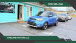Kia Soul + FWD