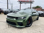 Dodge Charger Scat Pack Widebody RWD