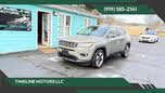 Jeep Compass Limited FWD
