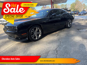 Dodge Challenger R/T RWD