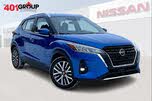 Nissan Kicks SV FWD