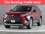 Toyota RAV4 Limited AWD