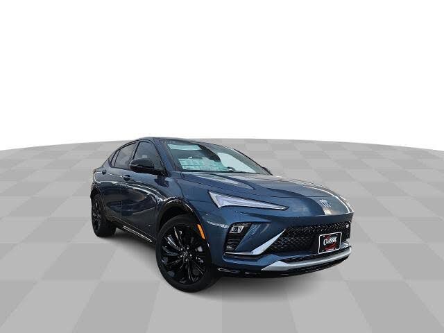 2026 Buick Envista Sport Touring FWD