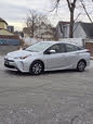 Toyota Prius LE AWD-e