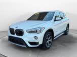BMW X7 xDrive40i AWD