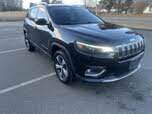 Jeep Cherokee Limited 4WD