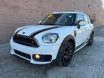 MINI Countryman Cooper S ALL4 AWD