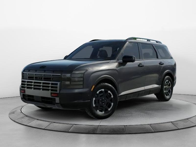 2026 Hyundai Palisade XRT Pro AWD