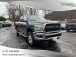 RAM 2500 Big Horn Crew Cab 4WD