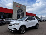 Buick Encore Preferred AWD
