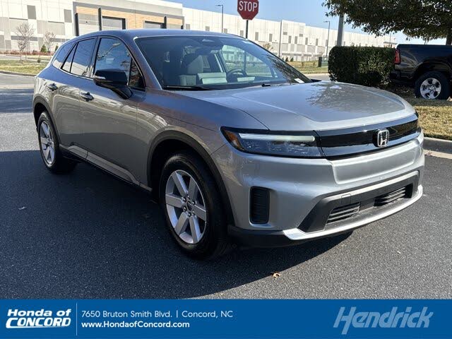 2026 Honda Prologue EX AWD