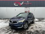 Acura RDX SH-AWD with Technology Package