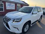 Lexus GX 460 4WD