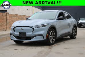 Ford Mustang Mach-E Select RWD