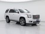 GMC Yukon Denali 4WD