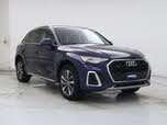 Audi Q5 quattro Premium S Line 45 TFSI