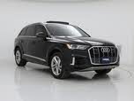 Audi Q7 quattro Premium Plus 55 TFSI