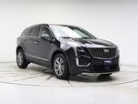 Cadillac XT5 Premium Luxury AWD