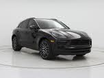 Porsche Macan AWD