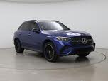 Mercedes-Benz GLC 300 4MATIC