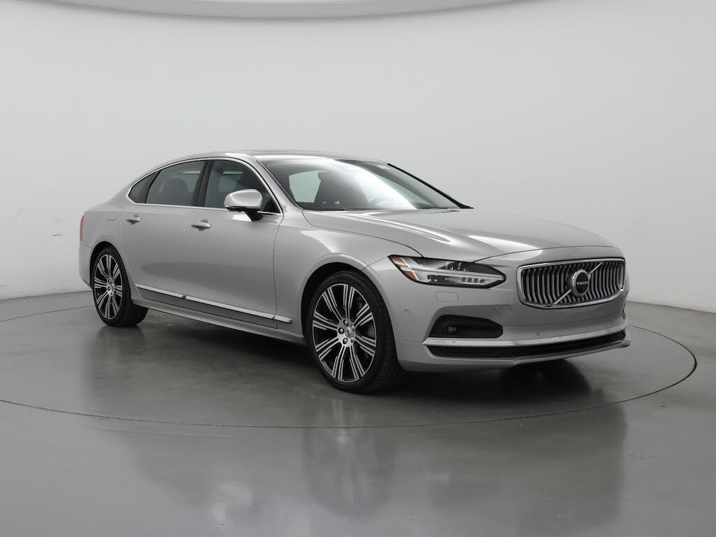 2023 Volvo S90 B6 Plus AWD