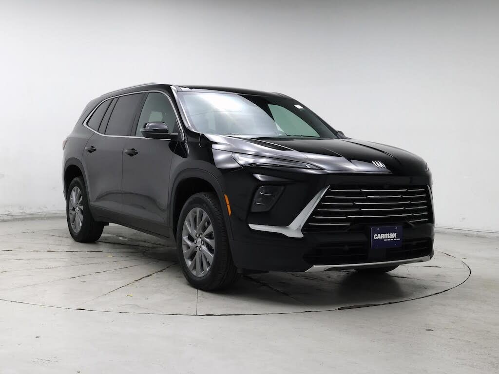 2025 Buick Enclave Preferred AWD
