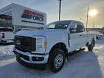 Ford F-250 Super Duty XL SuperCab LB 4WD