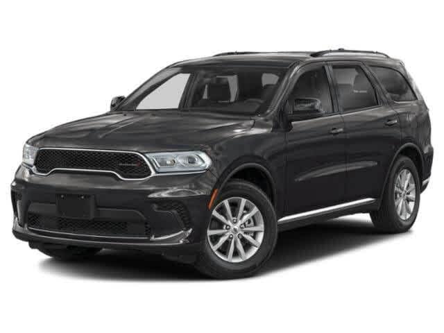 2024 Dodge Durango GT Premium AWD