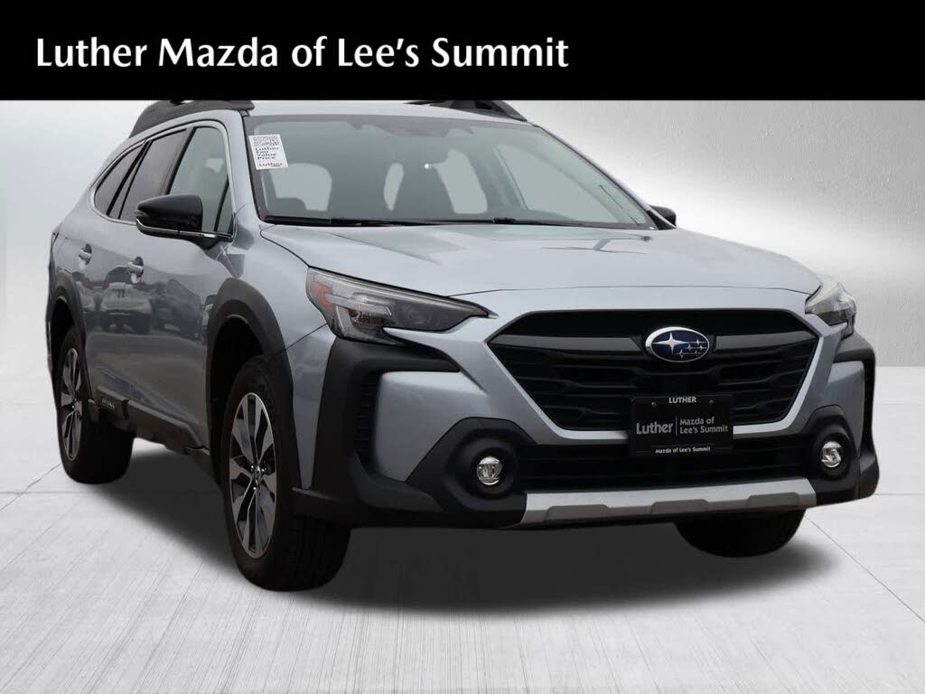 2024 Subaru Outback Limited AWD