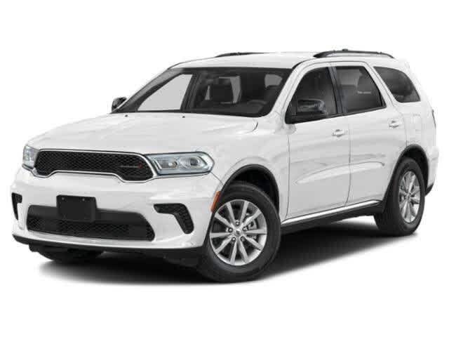 2025 Dodge Durango GT Plus AWD