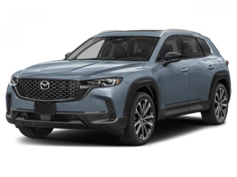 2026 Mazda CX-50 2.5 S Premium AWD
