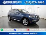 BMW X3 xDrive30i AWD