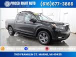 Honda Ridgeline RTL AWD
