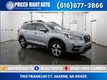 Subaru Ascent Premium 7-Passenger AWD