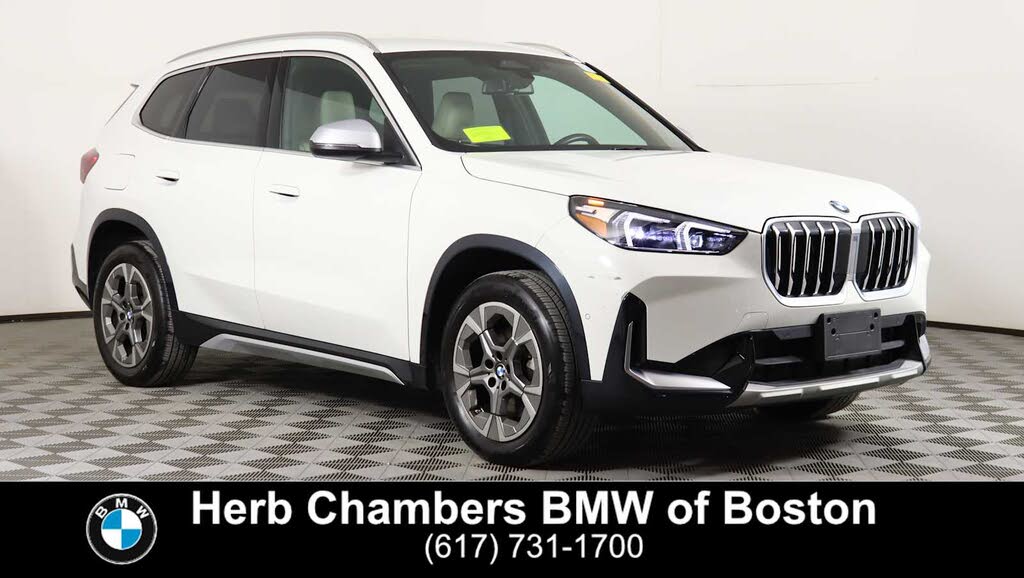 2023 BMW X1 xDrive28i AWD