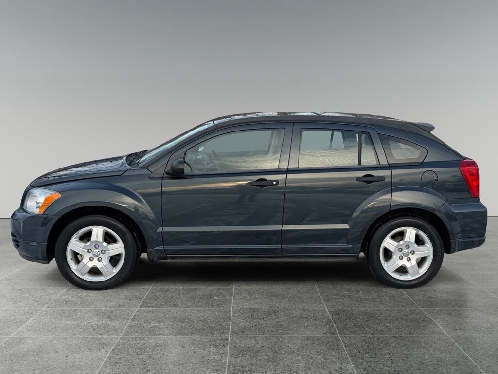 2008 Dodge Caliber SXT FWD