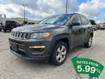 Jeep Compass North 4WD