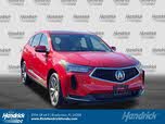 Acura RDX SH-AWD with Technology Package