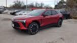 Chevrolet Blazer EV RS eAWD