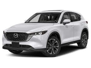 Mazda CX-5 GT AWD