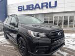 Subaru Ascent Onyx Edition AWD